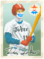 ベースボールカード